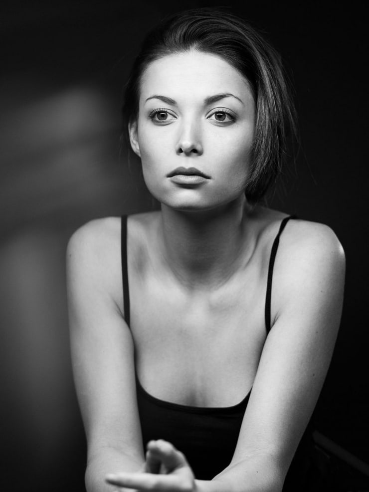 Lena Meckel Lena Meckel