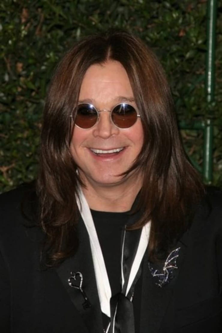 Ozzy Osbourne