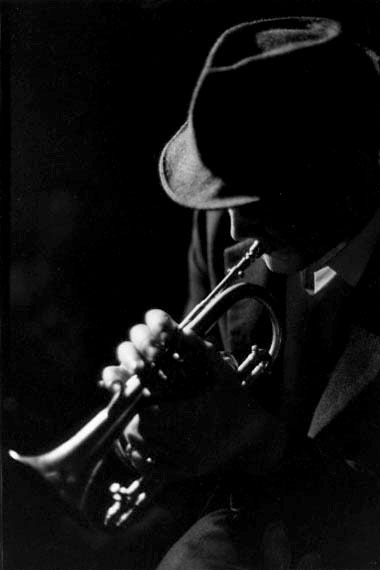 Chet Baker