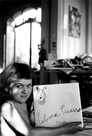 Paloma Picasso Paloma Picasso