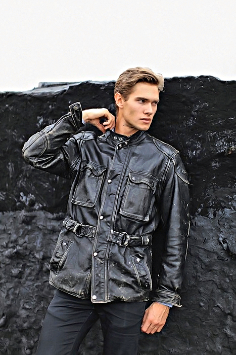 Marcus Hedbrandh