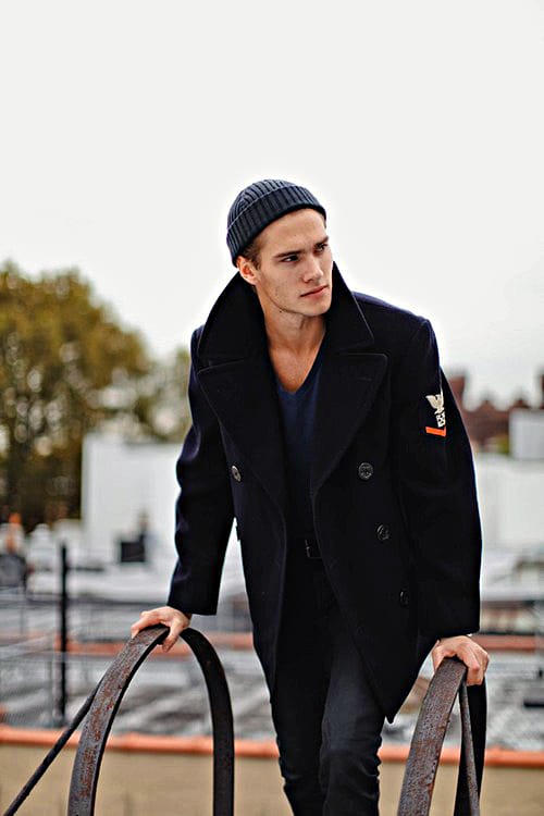 Marcus Hedbrandh