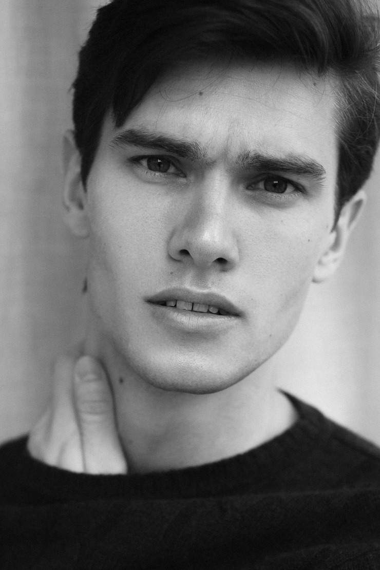 Marcus Hedbrandh