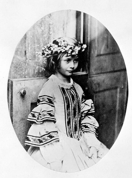 Alice Liddell