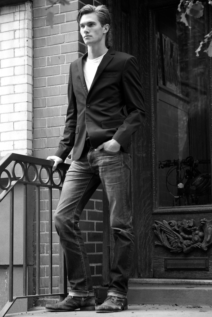 Marcus Hedbrandh