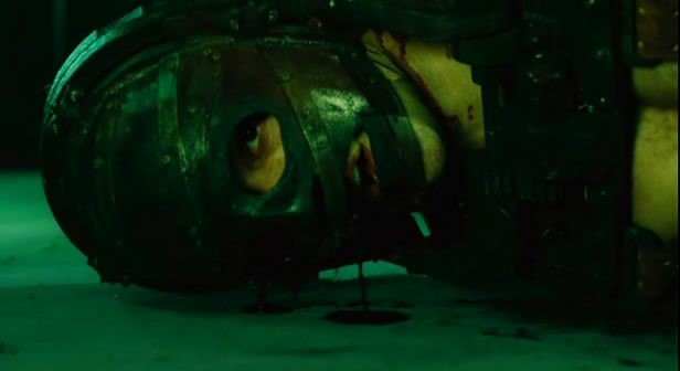 Saw II