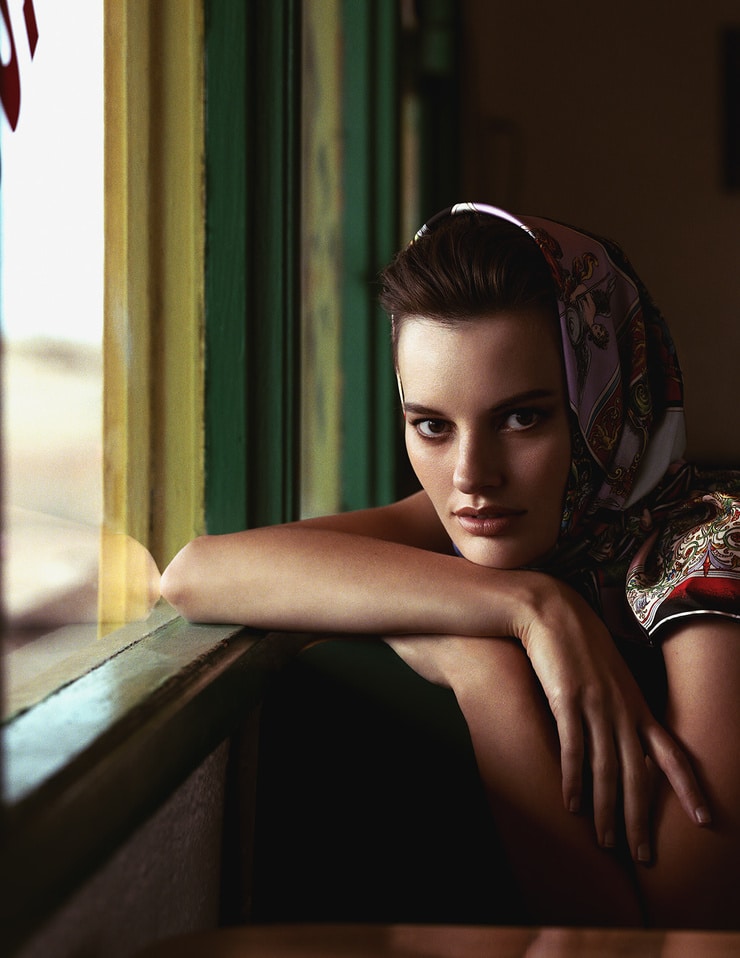 Amanda Murphy