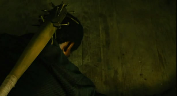 Saw II Saw II