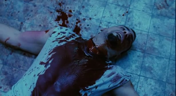 Saw II