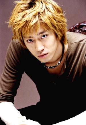Eric Moon
