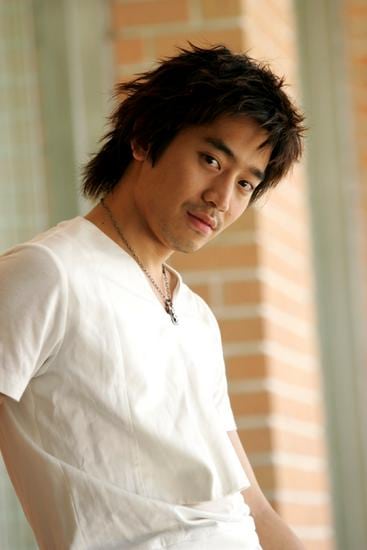 Eric Moon
