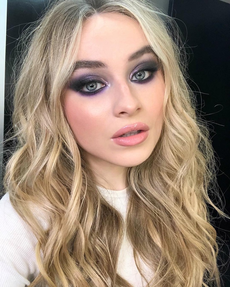 Sabrina Carpenter