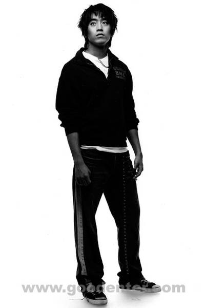 Eric Moon