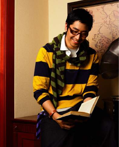 Eric Moon