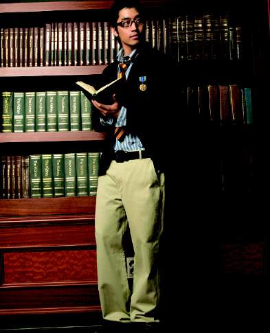 Eric Moon