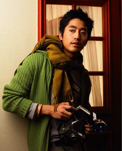 Eric Moon
