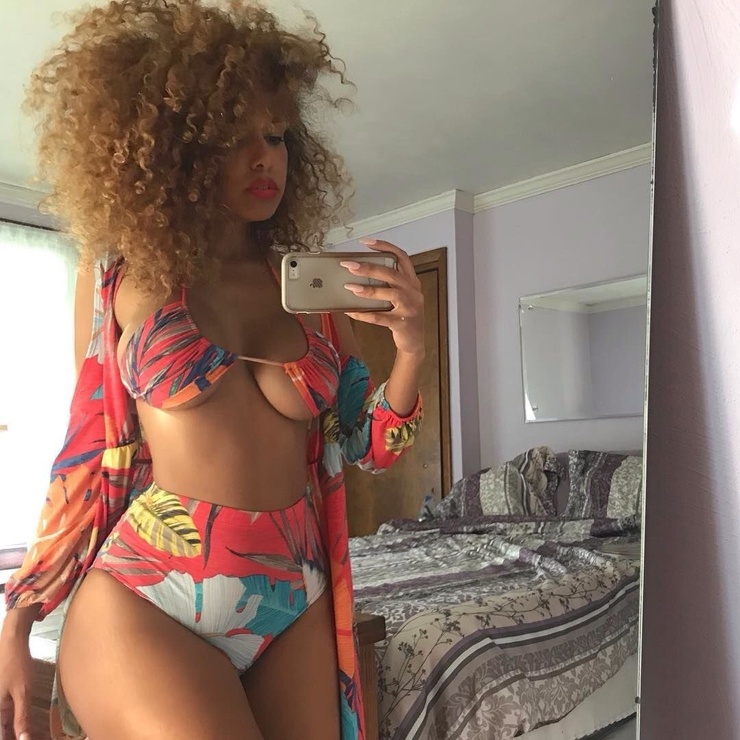 Aisha Thalia
