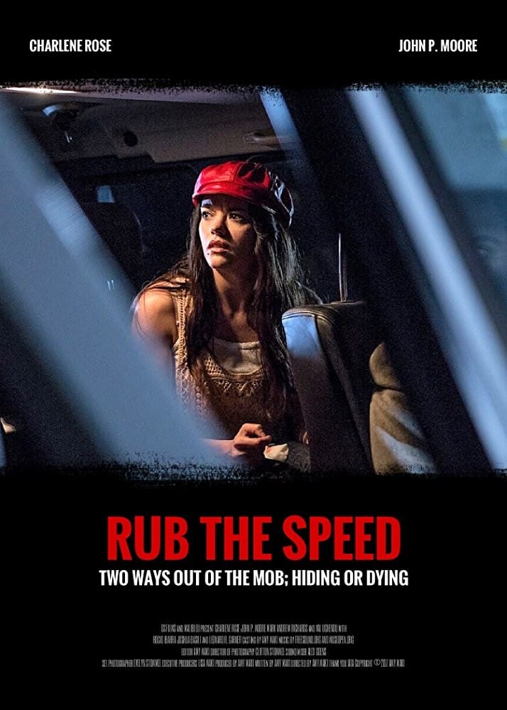 Rub the Speed