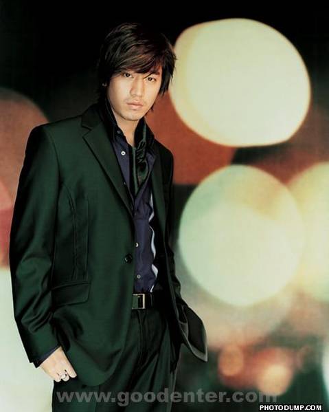 Eric Moon