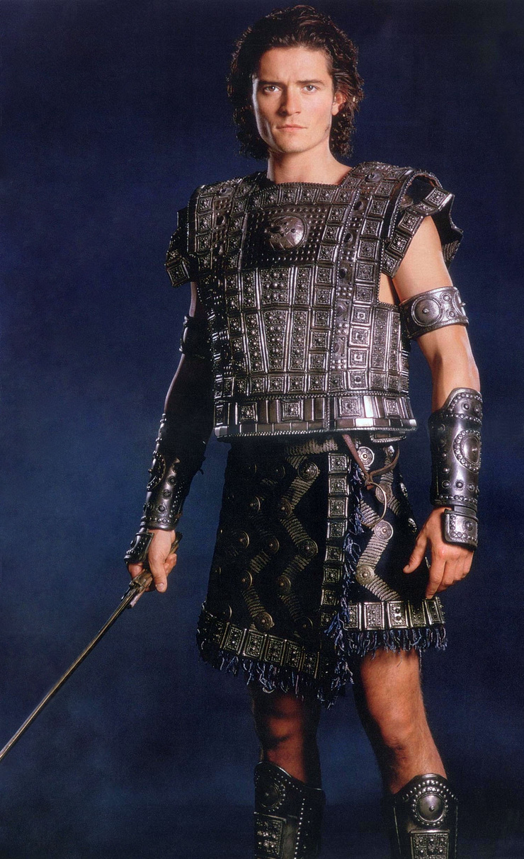 Troy Troy