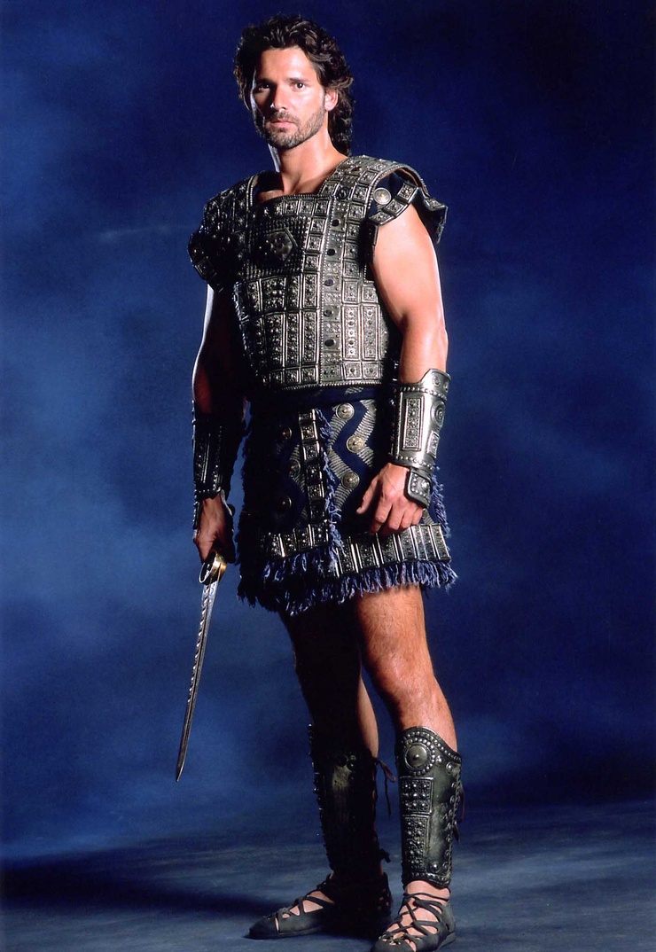Troy Troy