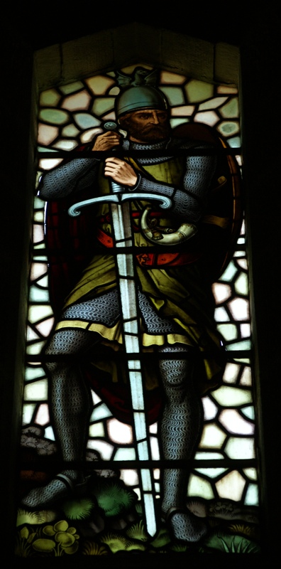 William Wallace.