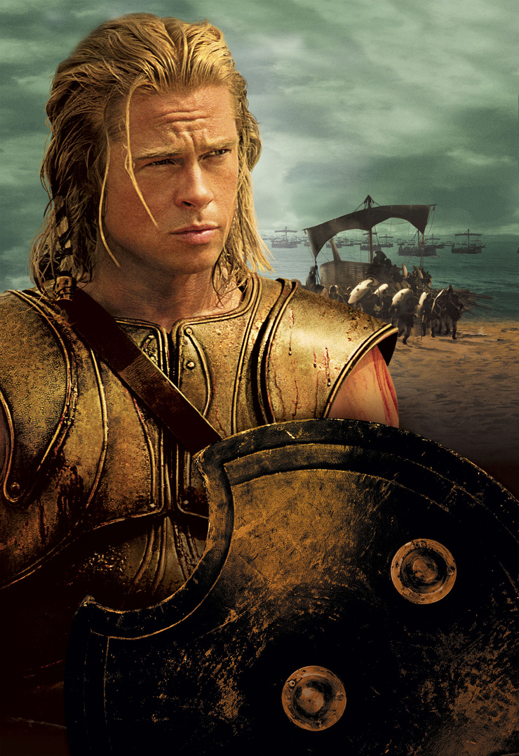 Troy Troy