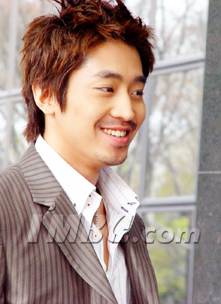 Eric Moon