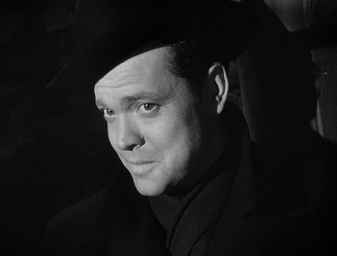 The Third Man