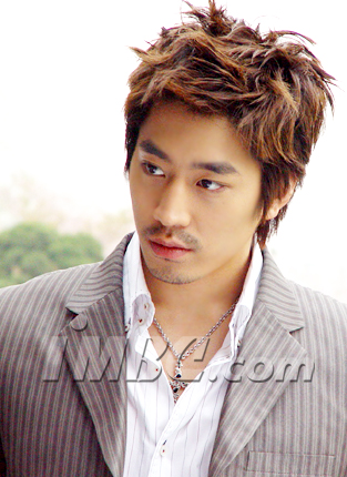Eric Moon