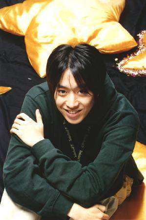 Eric Moon