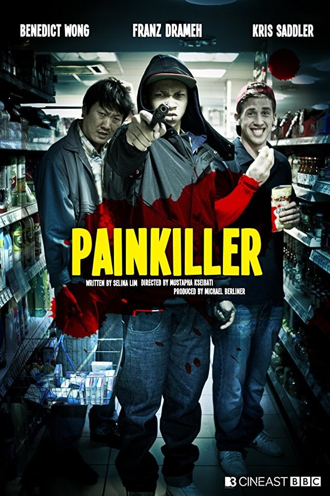 Picture of Painkiller
