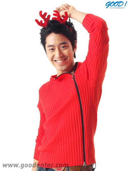 Eric Moon