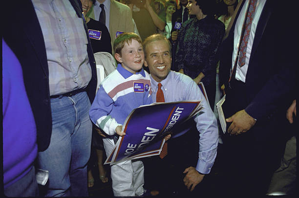 Joe Biden