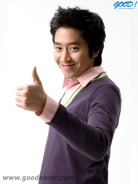 Eric Moon