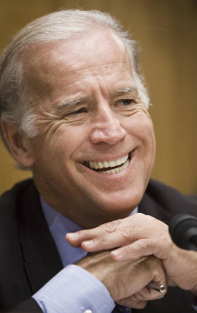 Joe Biden Joe Biden