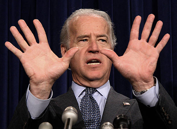 Joe Biden