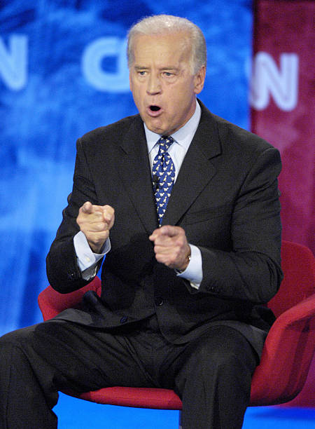 Joe Biden