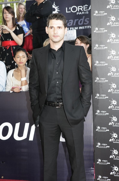 Eric Bana