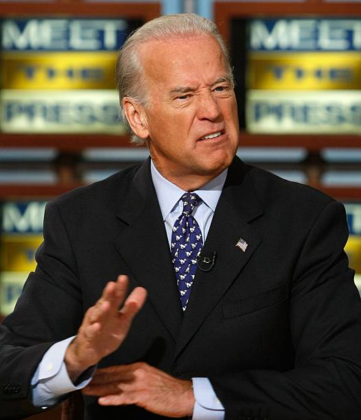 Joe Biden