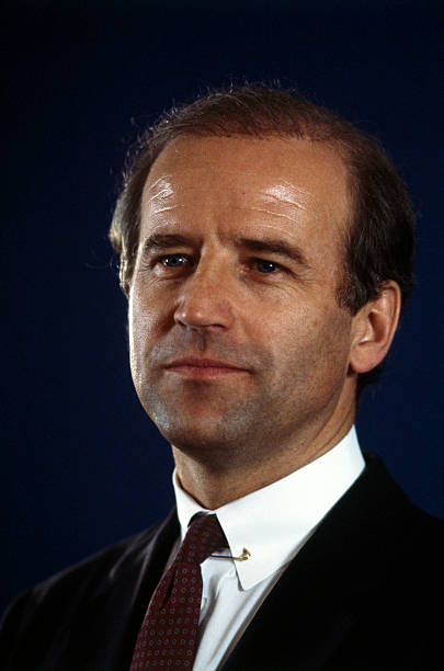 Joe Biden Joe Biden