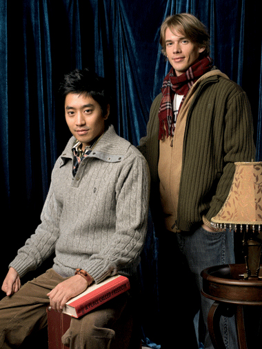 Eric Moon