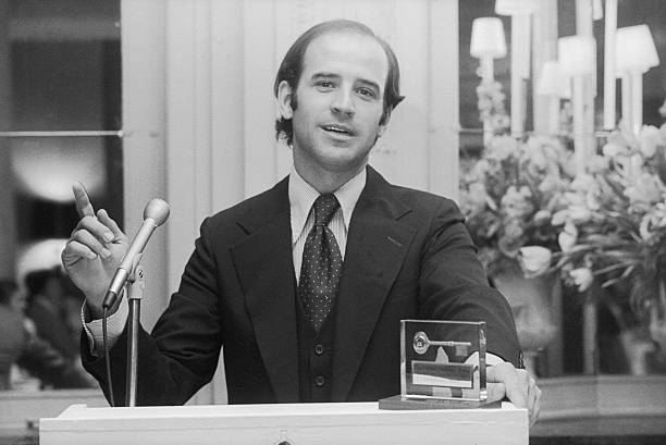 Joe Biden
