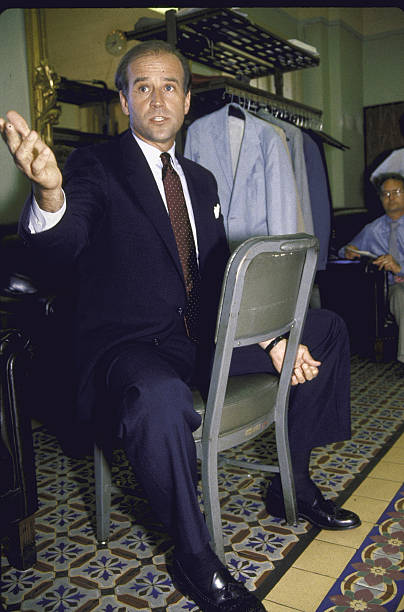 Joe Biden
