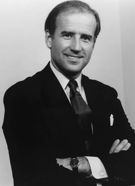 Joe Biden Joe Biden