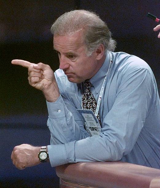 Joe Biden