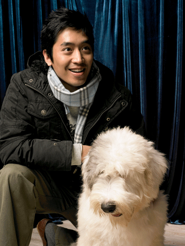 Eric Moon