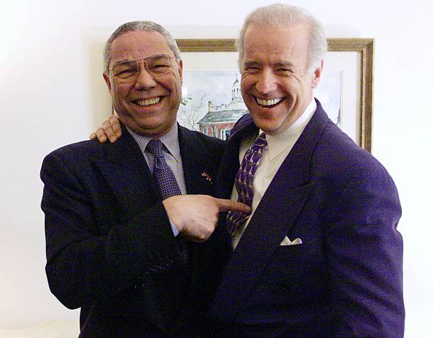 Joe Biden