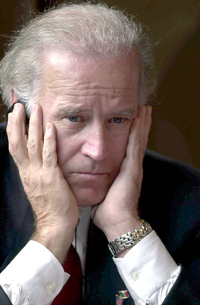 Joe Biden Joe Biden