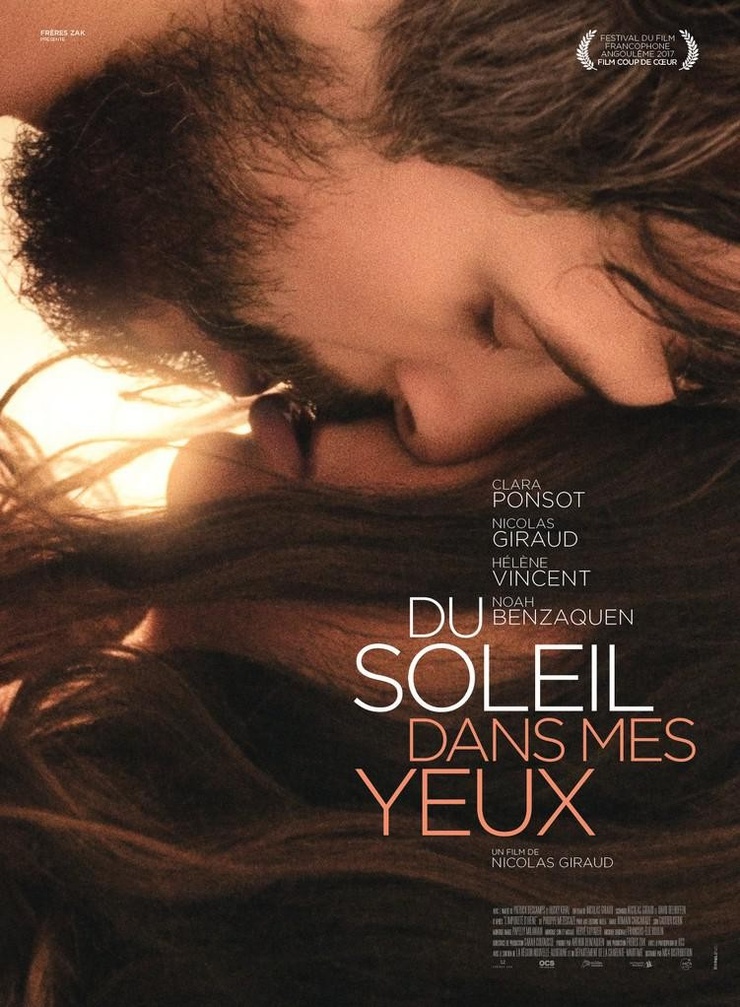 Du soleil dans mes yeux Du soleil dans mes yeux
